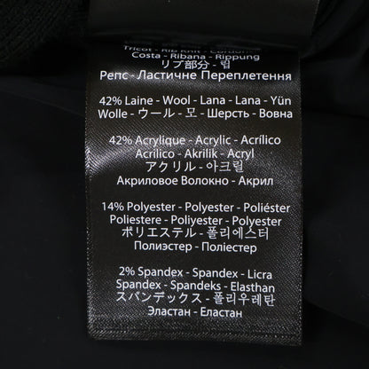 Mackage マッカージュ 【美品】10752231 ANDREWーZ ハイブリット フーディダウンジャケット ジャケット