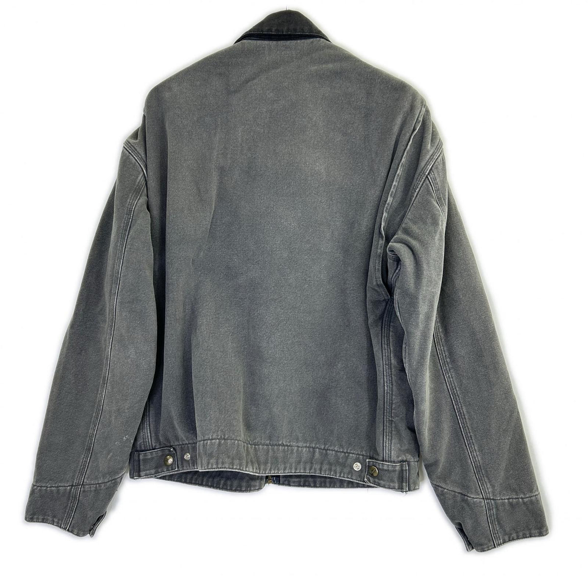 carhartt カーハート 90~00年代 J97 レザーロゴ デトロイトジャケット ジャケット