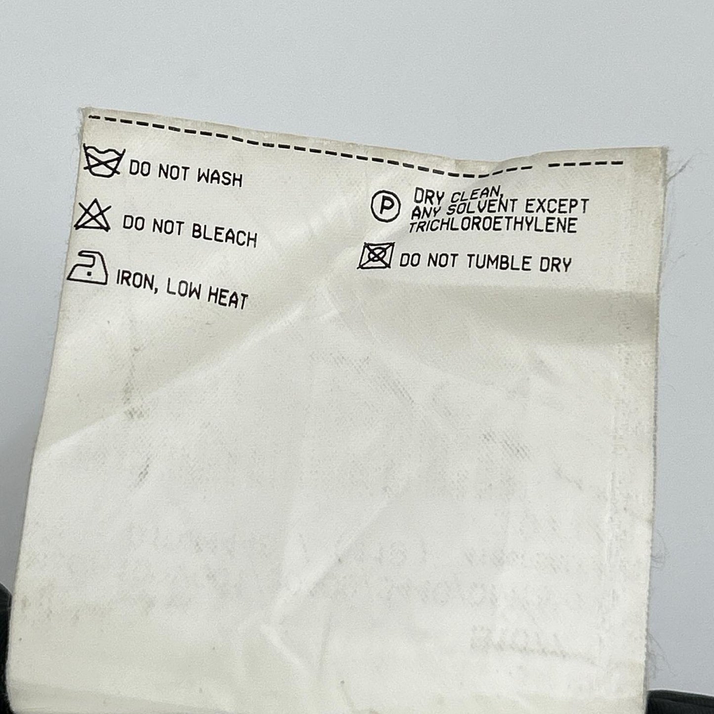 Burberry LONDON バーバリーロンドン 109V001 ネイビー 中綿入り ハーフコート コート