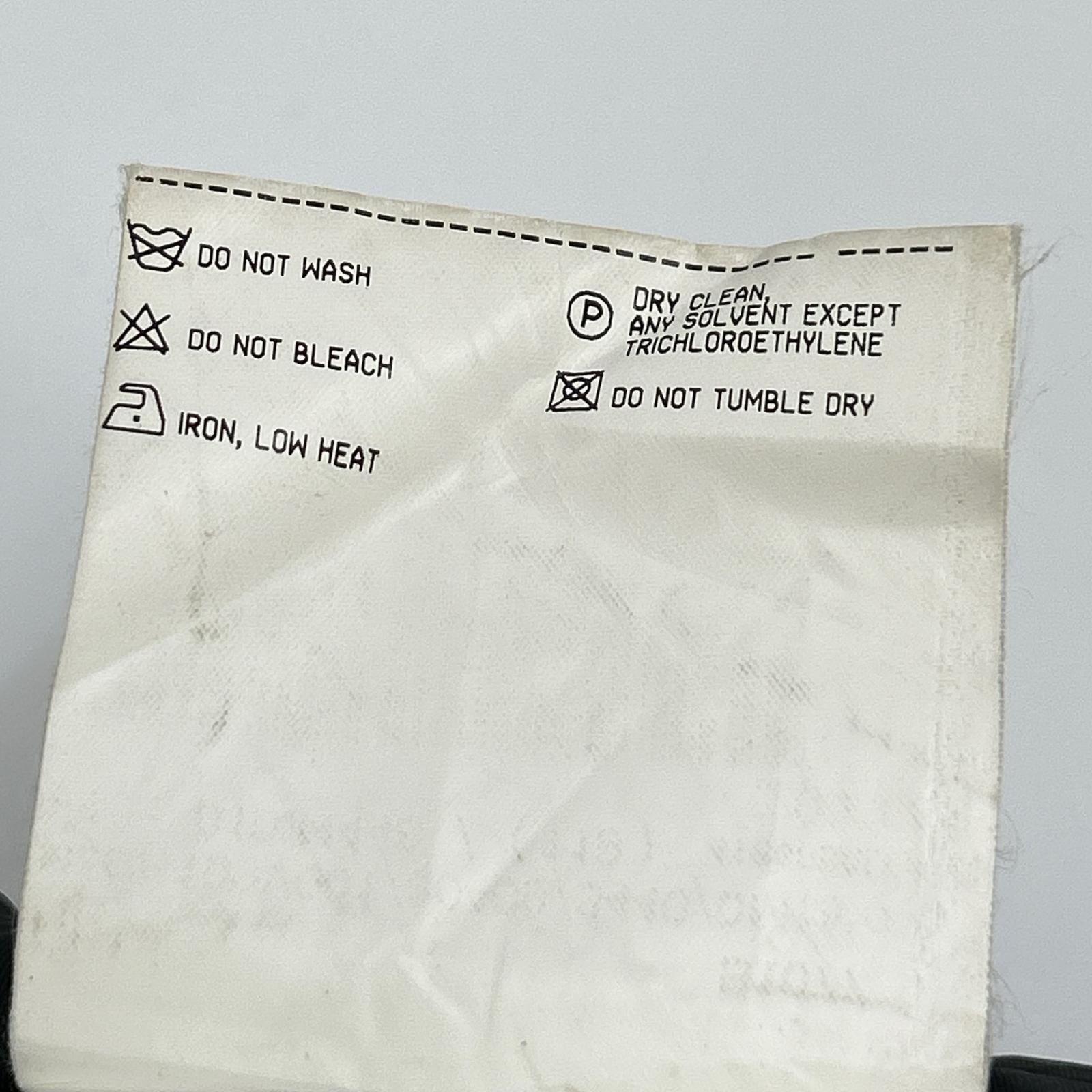 Burberry LONDON バーバリーロンドン 109V001 ネイビー 中綿入り ハーフコート コート