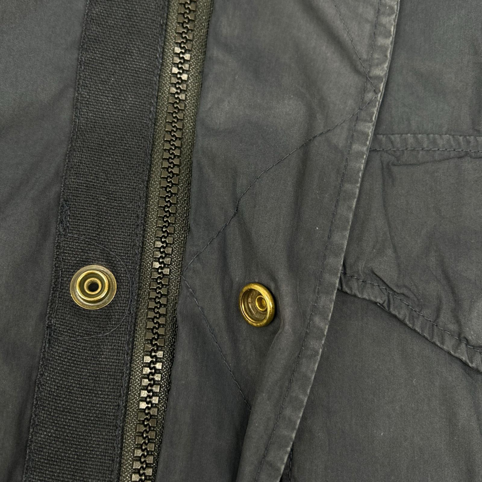 POLO RALPH LAUREN ポロ ラルフローレン ネイビー M1943 PRL ネイビー フィールド ジャケット ジャケット