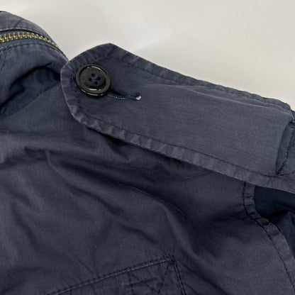 POLO RALPH LAUREN ポロ ラルフローレン ネイビー M1943 PRL ネイビー フィールド ジャケット ジャケット