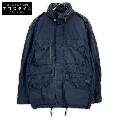 POLO RALPH LAUREN ポロ ラルフローレン ネイビー M1943 PRL ネイビー フィールド ジャケット ジャケット