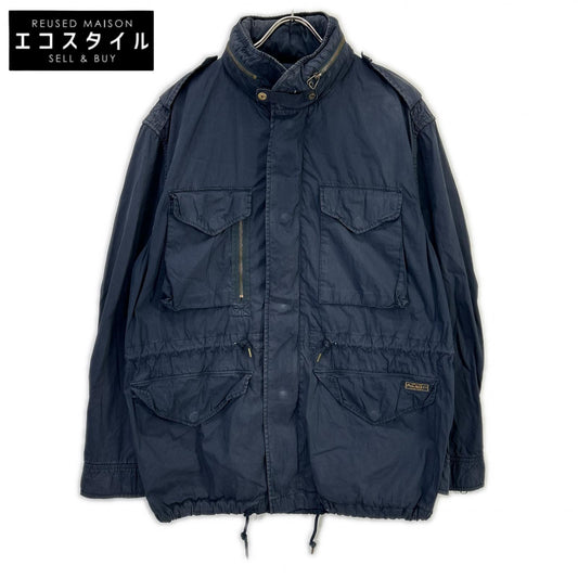 POLO RALPH LAUREN ポロ ラルフローレン ネイビー M1943 PRL ネイビー フィールド ジャケット ジャケット