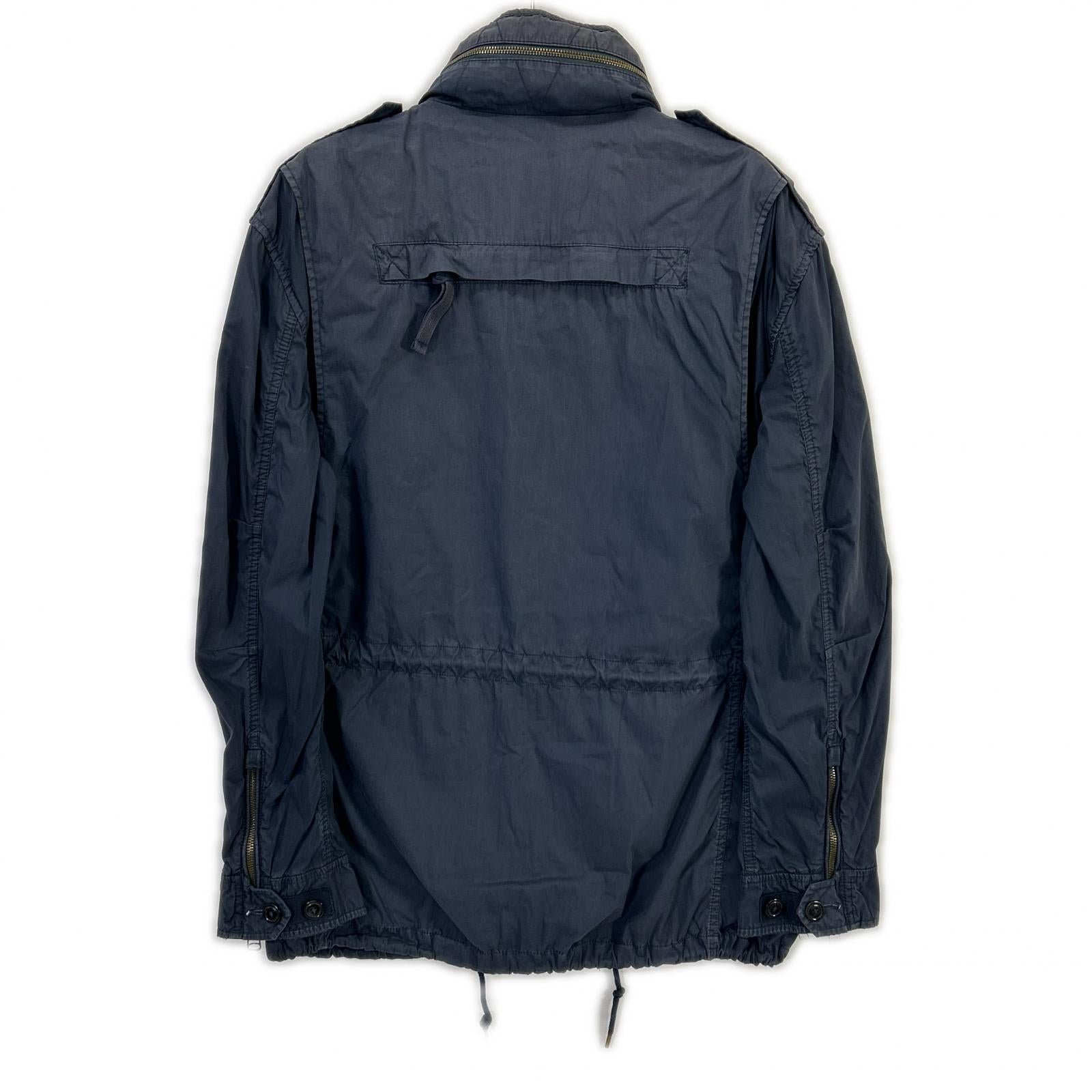 POLO RALPH LAUREN ポロ ラルフローレン ネイビー M1943 PRL ネイビー フィールド ジャケット ジャケット