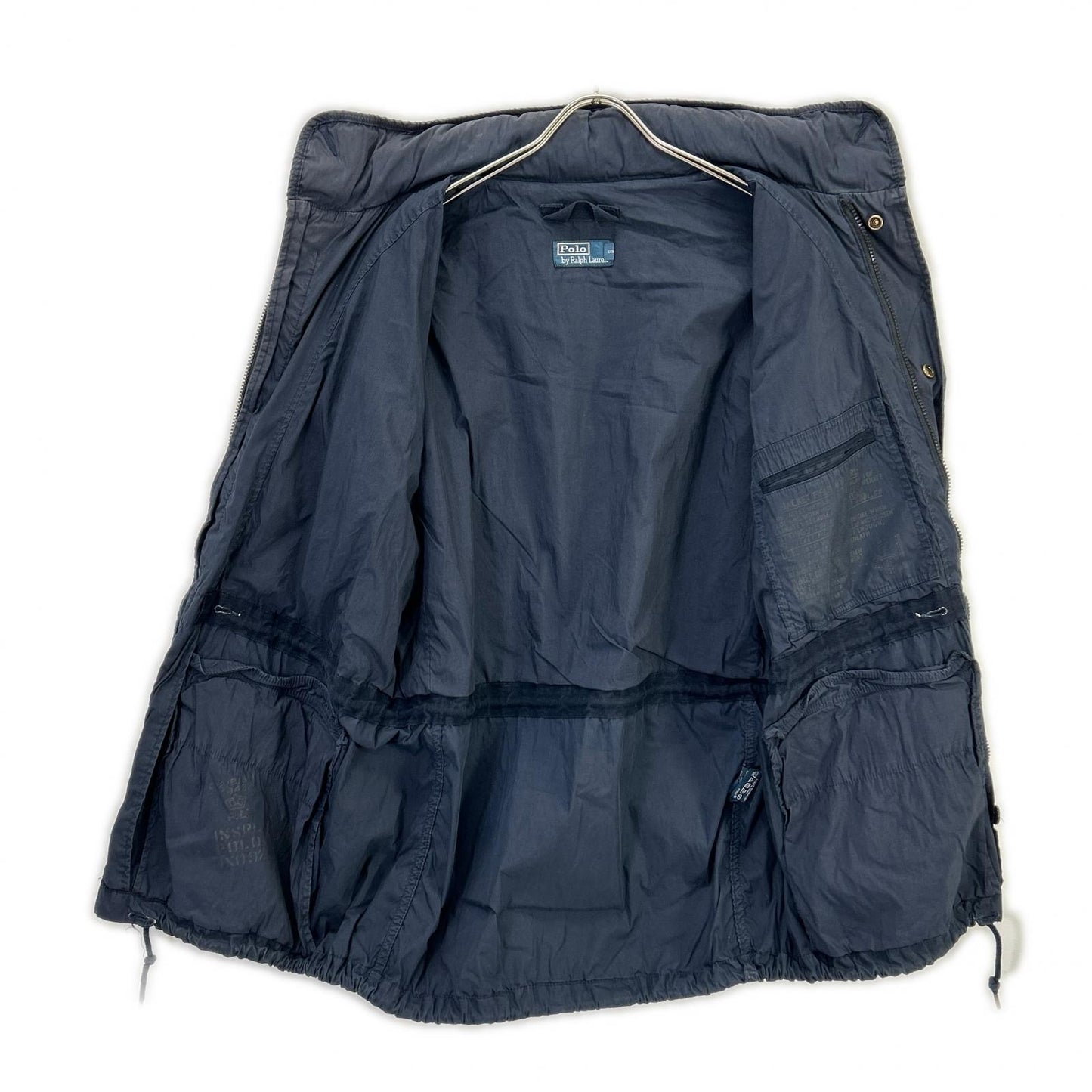 POLO RALPH LAUREN ポロ ラルフローレン ネイビー M1943 PRL ネイビー フィールド ジャケット ジャケット