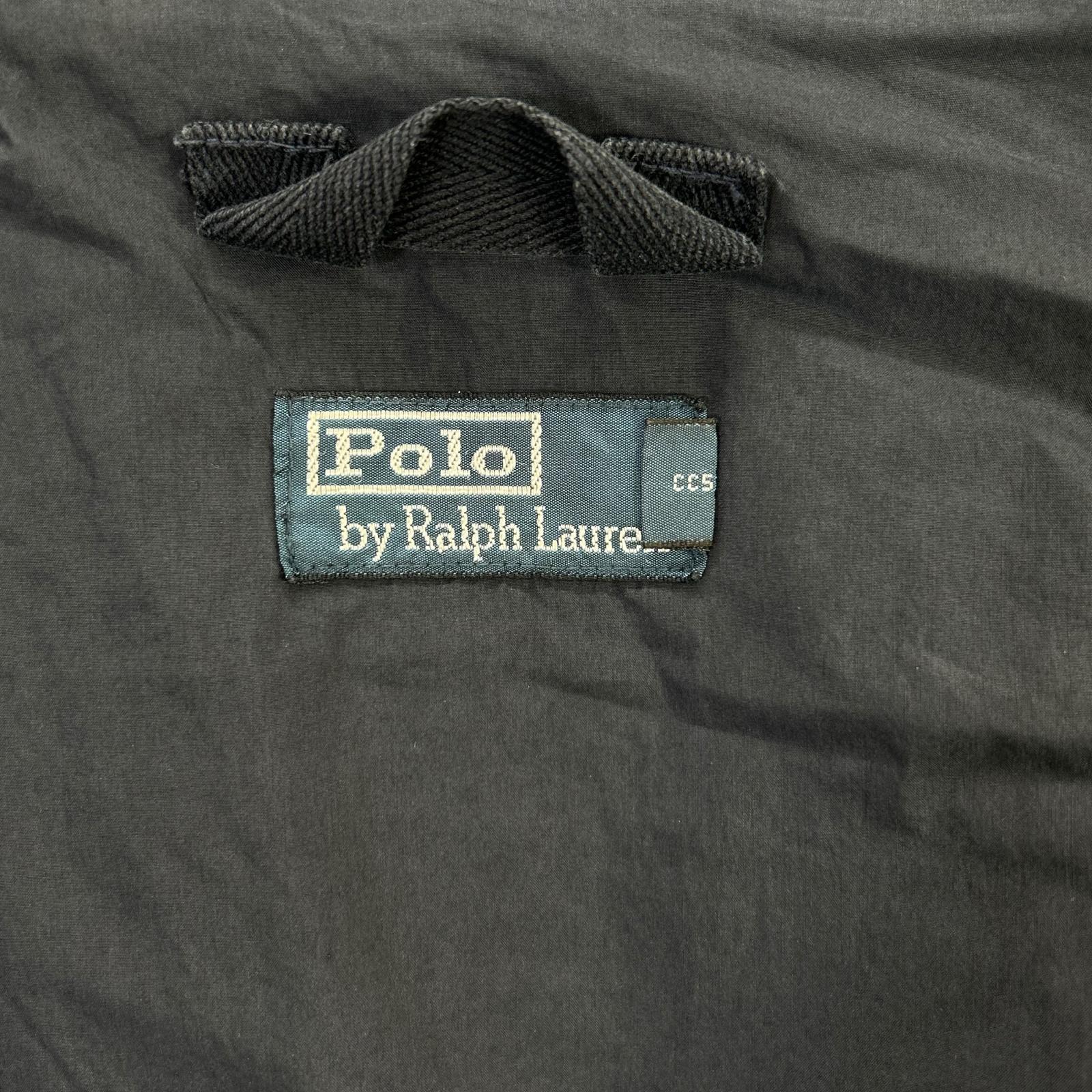 POLO RALPH LAUREN ポロ ラルフローレン ネイビー M1943 PRL ネイビー フィールド ジャケット ジャケット
