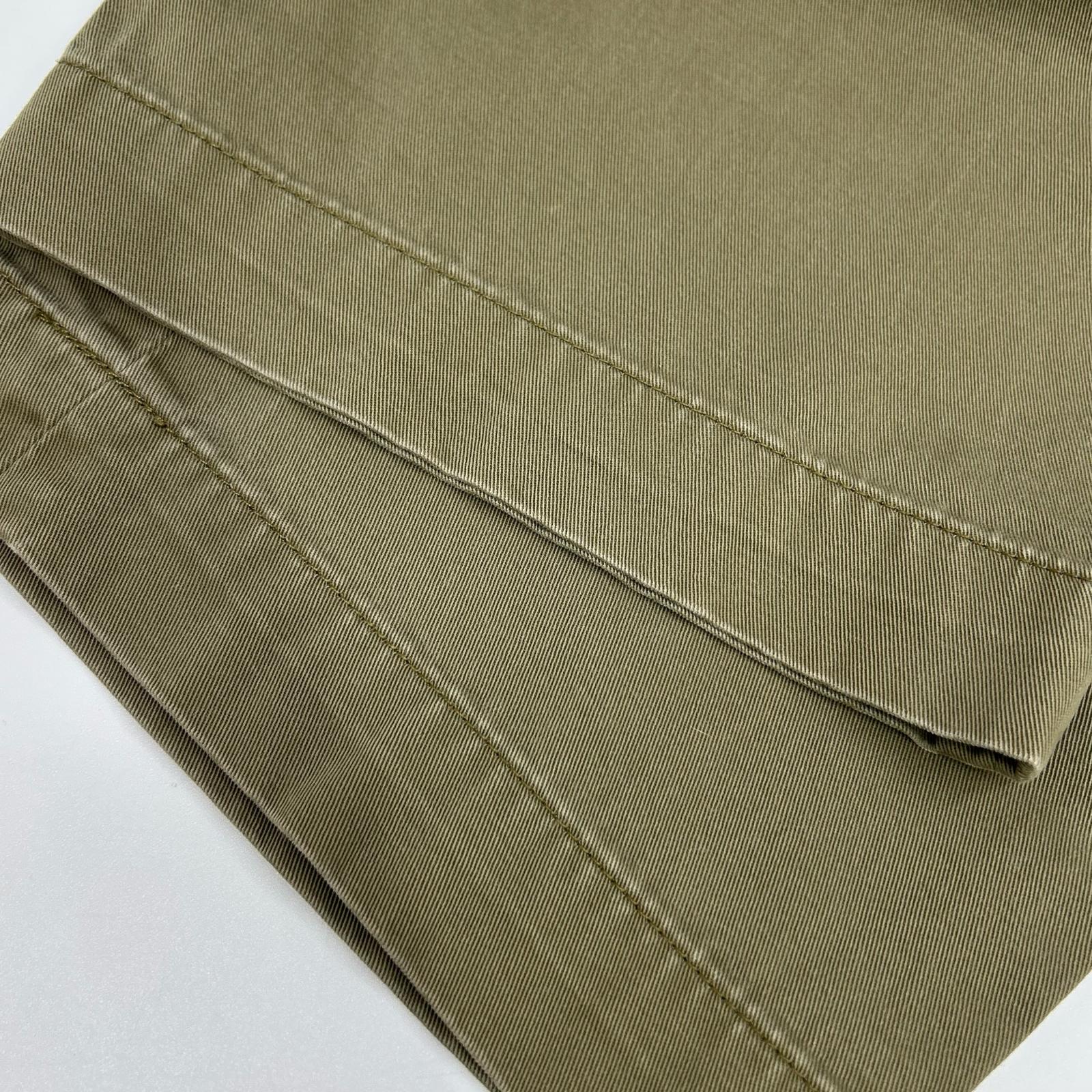 POLO RALPH LAUREN 90s Beige CLASSIC POLO CHINO PROSPECT PANT Bottoms