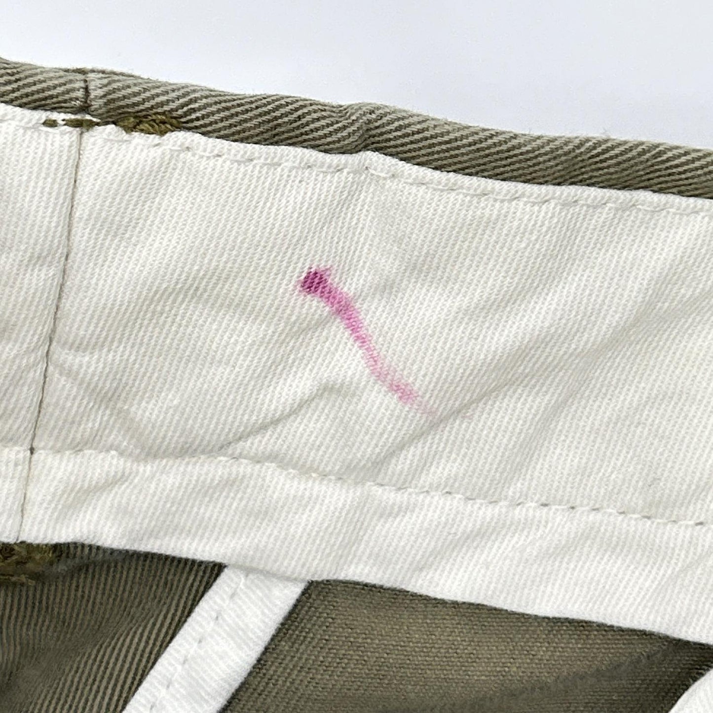 POLO RALPH LAUREN ポロ ラルフローレン 90s　ベージュ CLASSIC POLO CHINO PROSPECT PANT ボトムス