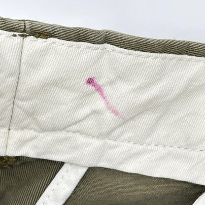 POLO RALPH LAUREN ポロ ラルフローレン 90s　ベージュ CLASSIC POLO CHINO PROSPECT PANT ボトムス