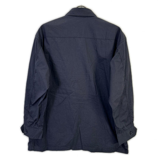 Engineered Garments エンジニアードガーメンツ ネイビー ネイビー ジャングルファティーグジャケット ジャケット
