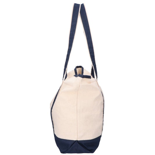 Creek クリーク Anglers Device this is a(n) キャンバス トートバッグ