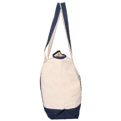 Creek クリーク Anglers Device this is a(n) キャンバス トートバッグ