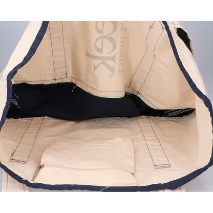 Creek クリーク Anglers Device this is a(n) キャンバス トートバッグ