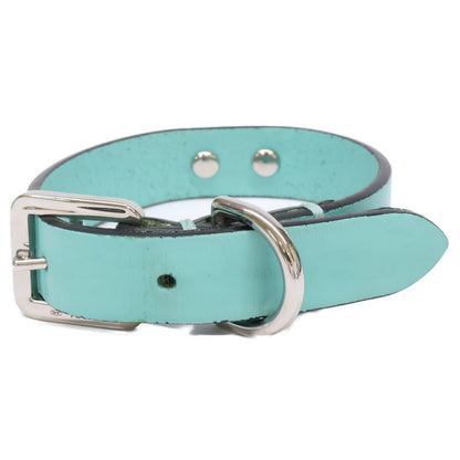 TIFFANY&Co. ティファニー リターントゥ レザー ペットカラー 首輪 その他