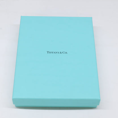 TIFFANY&Co. ティファニー リターントゥ レザー ペットカラー 首輪 その他