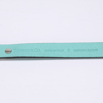 TIFFANY&Co. ティファニー リターントゥ レザー ペットカラー 首輪 その他