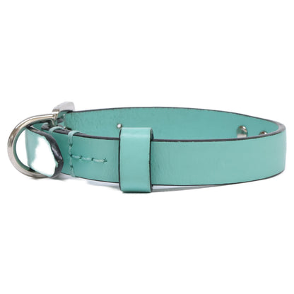 TIFFANY&Co. ティファニー リターントゥ レザー ペットカラー 首輪 その他