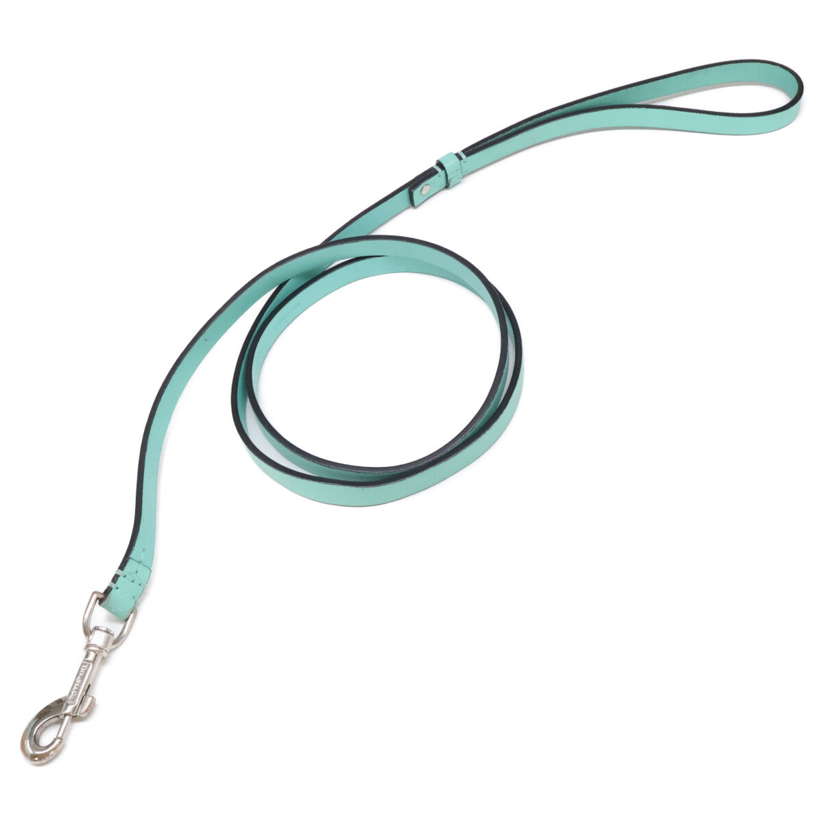 TIFFANY&Co. ティファニー ペットリーシュ レザー リード その他