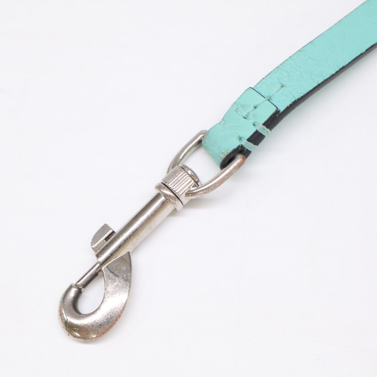 TIFFANY&Co. ティファニー ペットリーシュ レザー リード その他