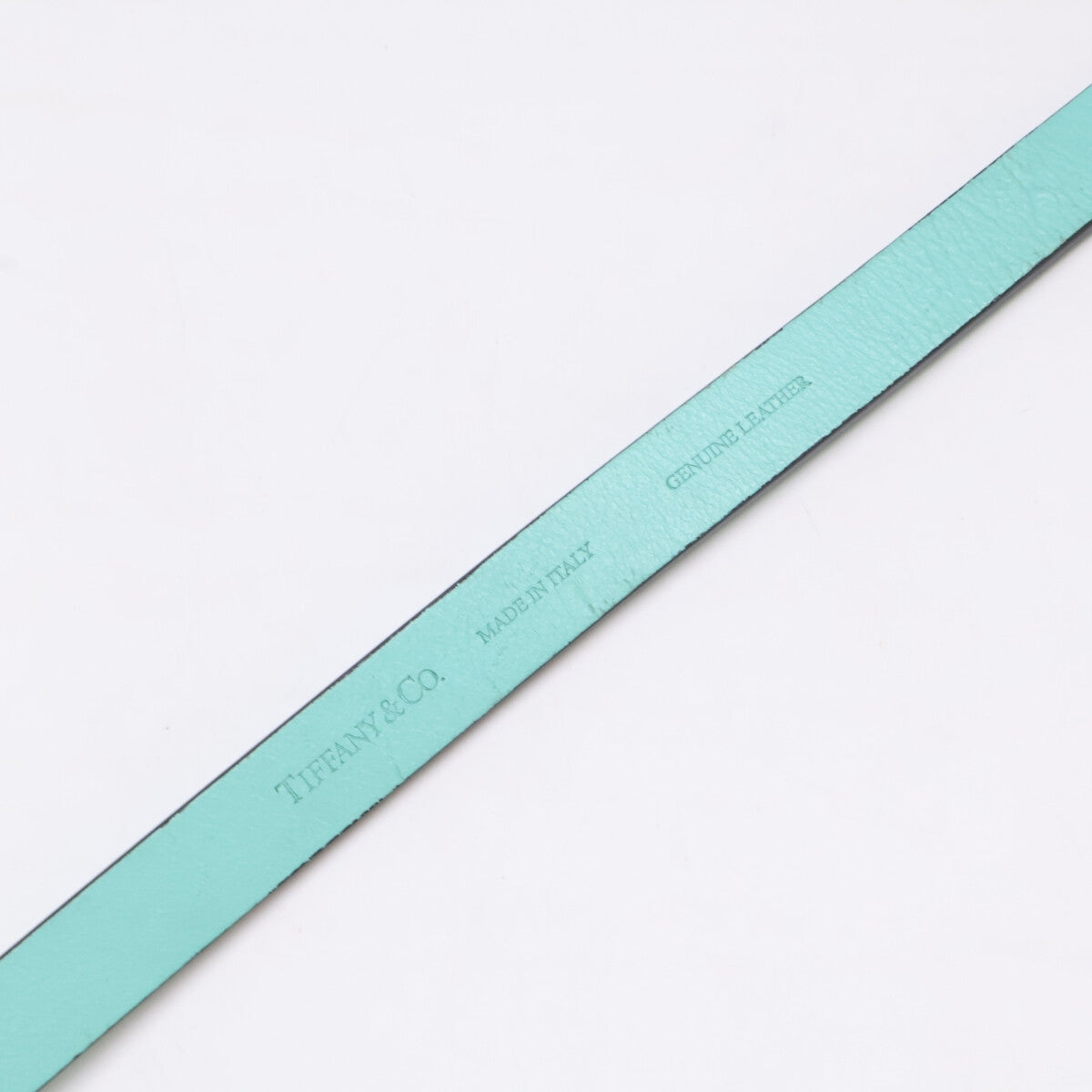 TIFFANY&Co. ティファニー ペットリーシュ レザー リード その他
