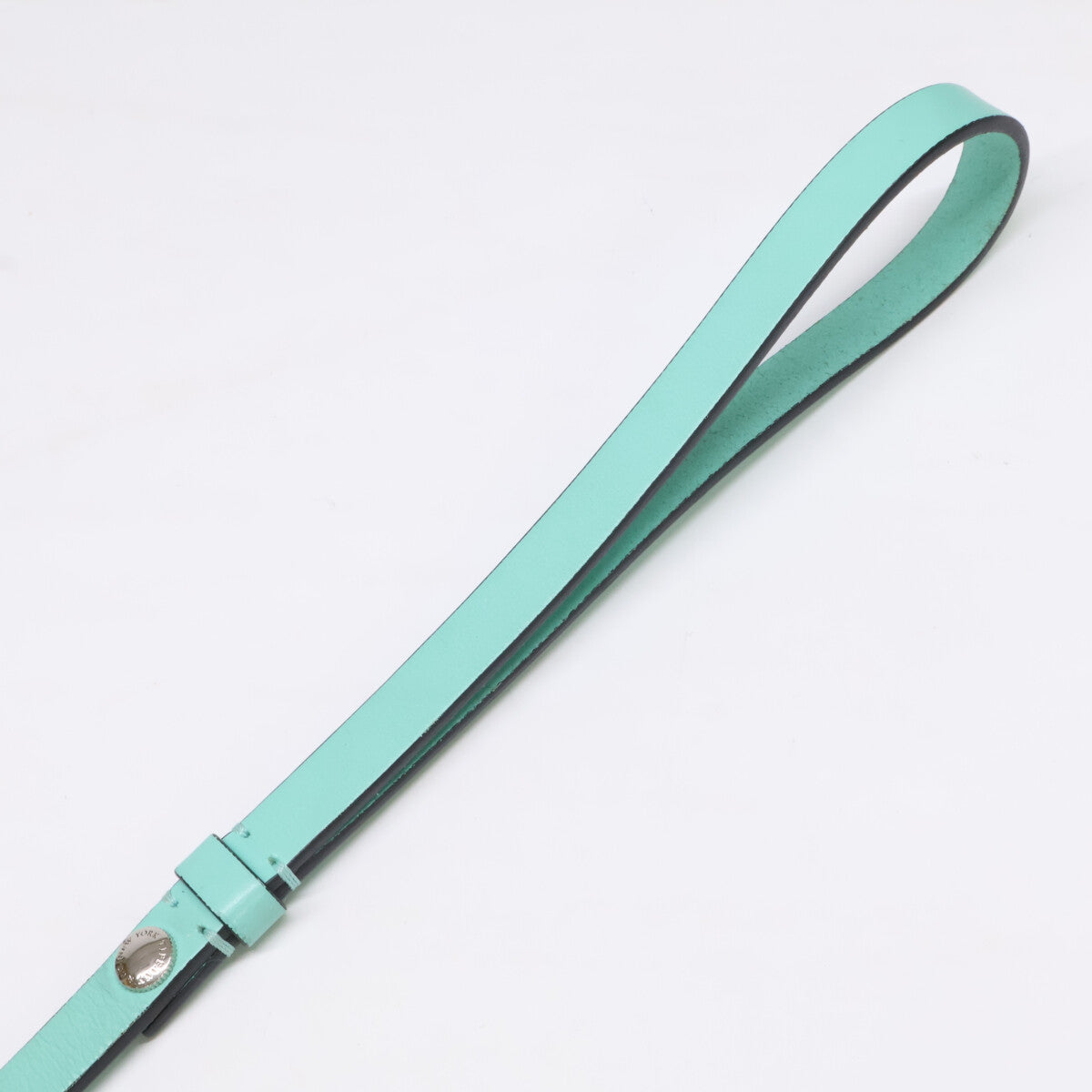 TIFFANY&Co. ティファニー ペットリーシュ レザー リード その他