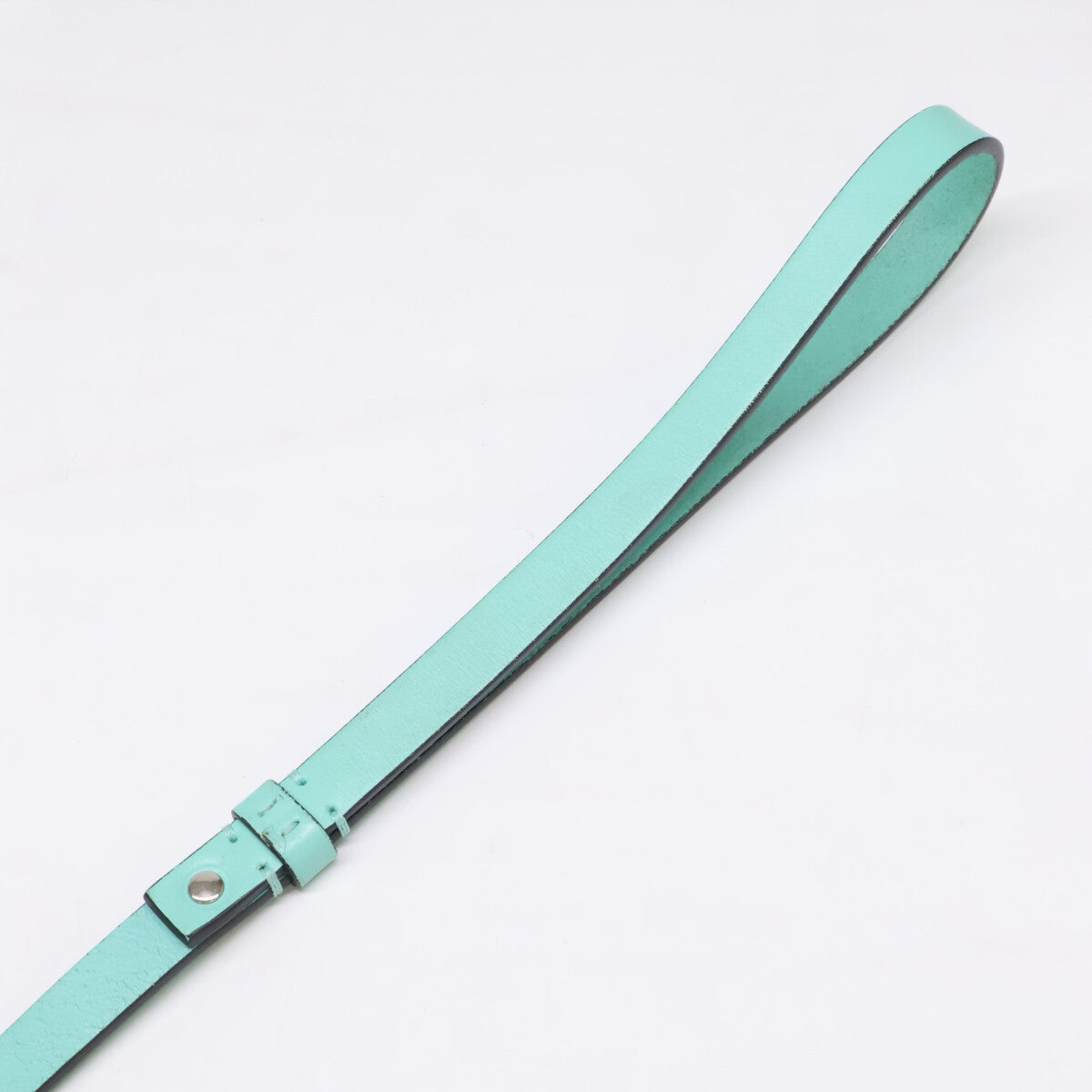 TIFFANY&Co. ティファニー ペットリーシュ レザー リード その他