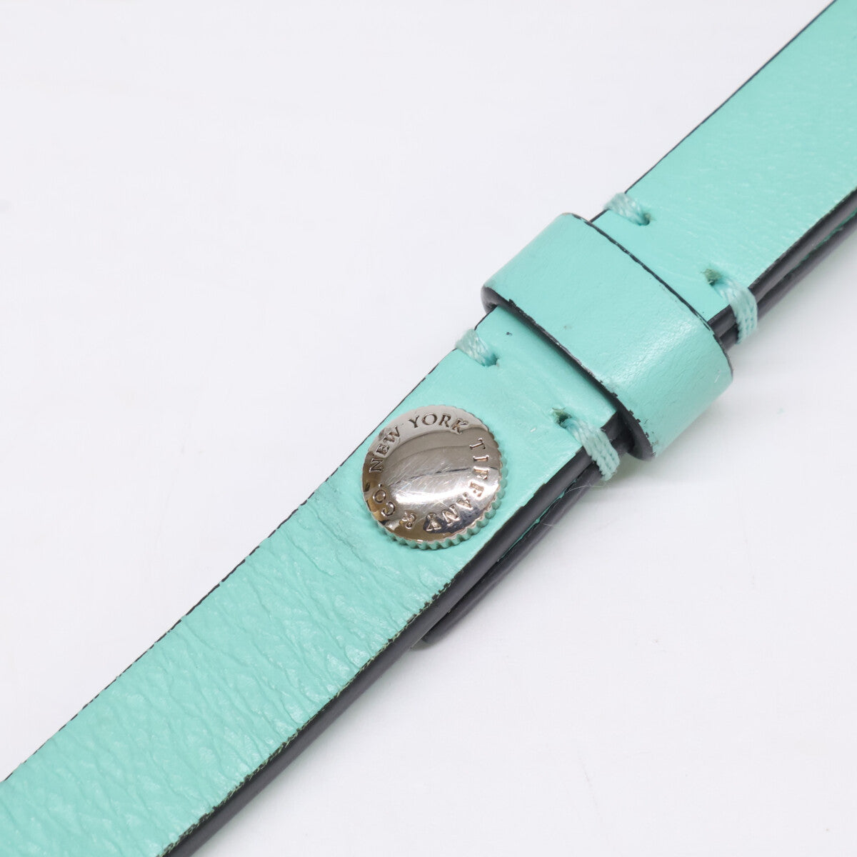TIFFANY&Co. ティファニー ペットリーシュ レザー リード その他