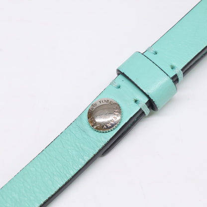 TIFFANY&Co. ティファニー ペットリーシュ レザー リード その他