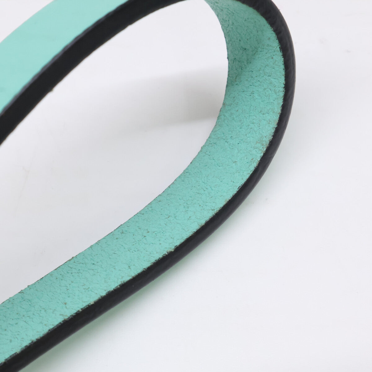 TIFFANY&Co. ティファニー ペットリーシュ レザー リード その他