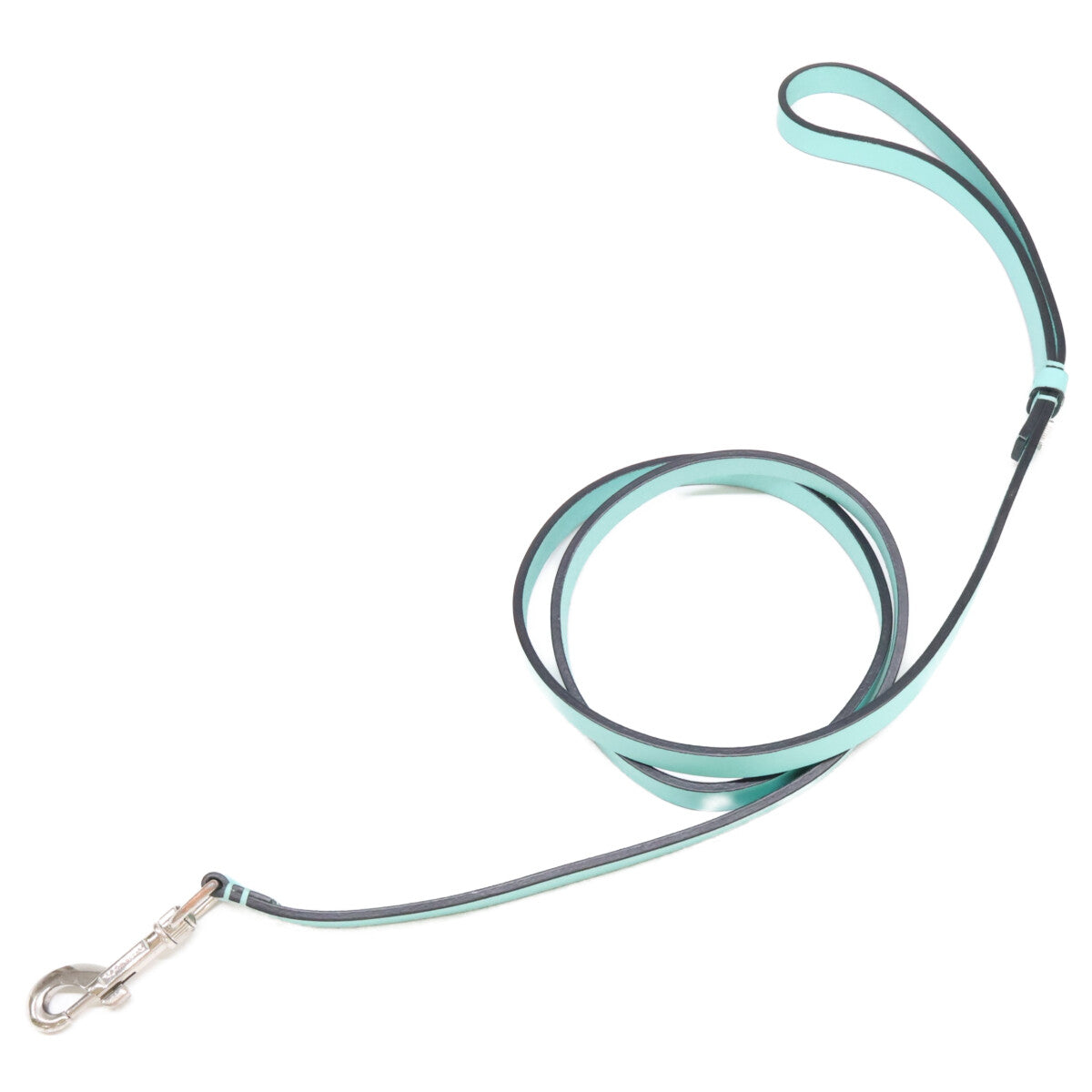 TIFFANY&Co. ティファニー ペットリーシュ レザー リード その他