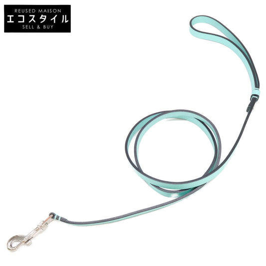 TIFFANY&Co. ティファニー ペットリーシュ レザー リード その他