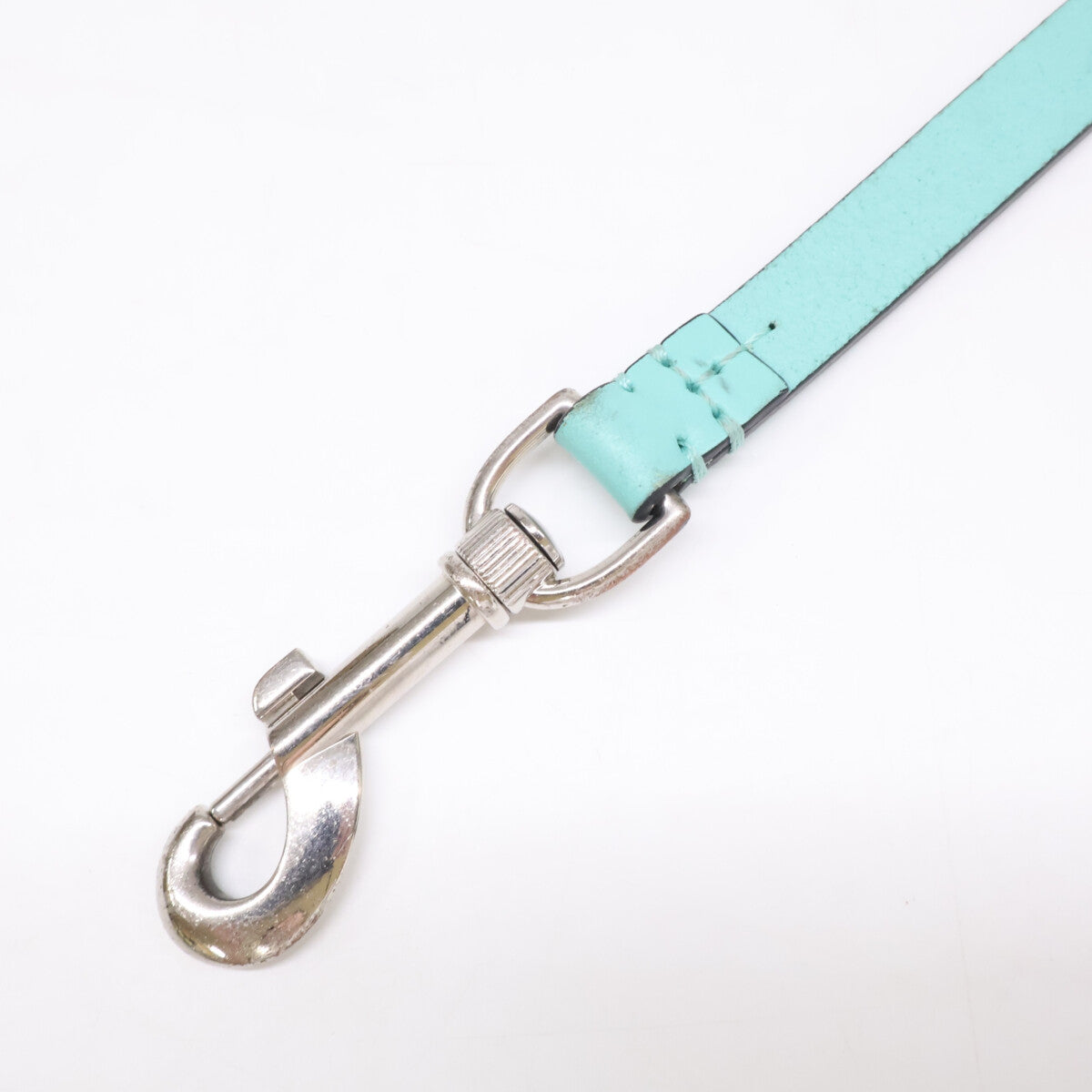 TIFFANY&Co. ティファニー ペットリーシュ レザー リード その他