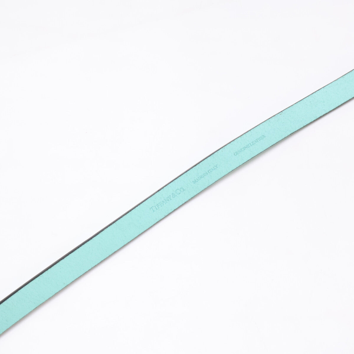 TIFFANY&Co. ティファニー ペットリーシュ レザー リード その他