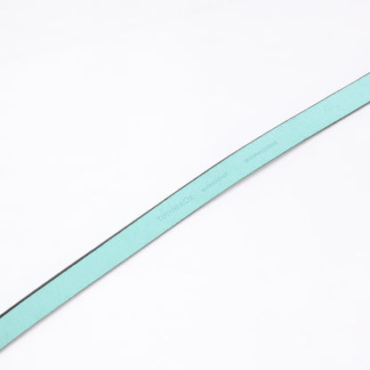 TIFFANY&Co. ティファニー ペットリーシュ レザー リード その他