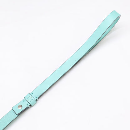 TIFFANY&Co. ティファニー ペットリーシュ レザー リード その他