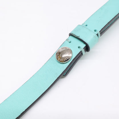 TIFFANY&Co. ティファニー ペットリーシュ レザー リード その他