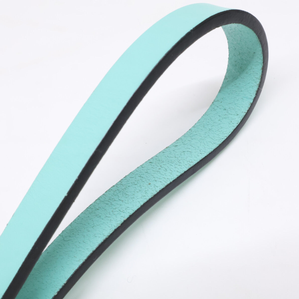 TIFFANY&Co. ティファニー ペットリーシュ レザー リード その他