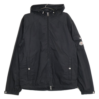 MONCLER モンクレール 【美品/23年製】J10911A00101 ETIACHE ナイロン フーディジャケット ジャケット
