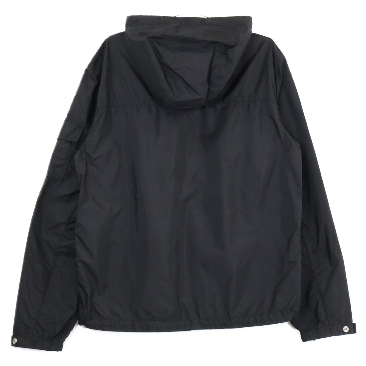 MONCLER モンクレール 【美品/23年製】J10911A00101 ETIACHE ナイロン フーディジャケット ジャケット