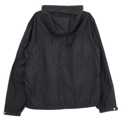 MONCLER モンクレール 【美品/23年製】J10911A00101 ETIACHE ナイロン フーディジャケット ジャケット