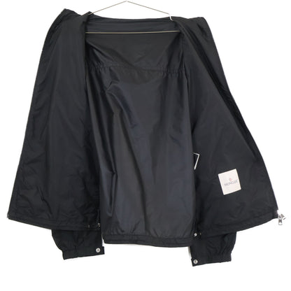 MONCLER モンクレール 【美品/23年製】J10911A00101 ETIACHE ナイロン フーディジャケット ジャケット