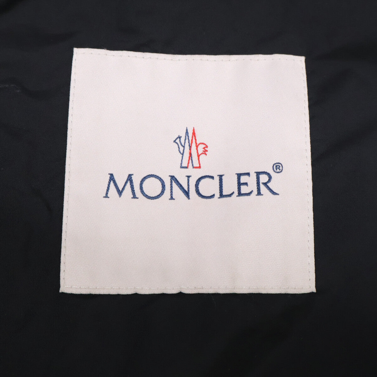 MONCLER モンクレール 【美品/23年製】J10911A00101 ETIACHE ナイロン フーディジャケット ジャケット