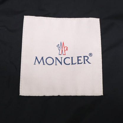 MONCLER モンクレール 【美品/23年製】J10911A00101 ETIACHE ナイロン フーディジャケット ジャケット
