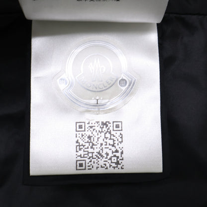 MONCLER モンクレール 【美品/23年製】J10911A00101 ETIACHE ナイロン フーディジャケット ジャケット