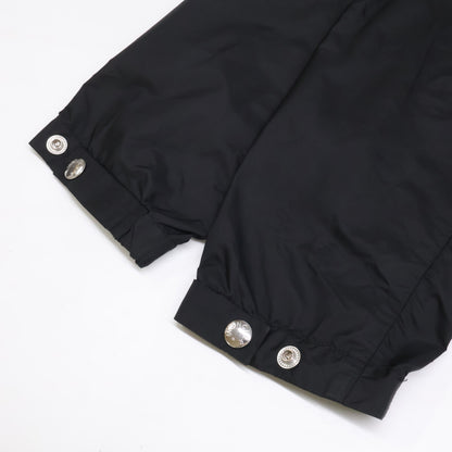 MONCLER モンクレール 【美品/23年製】J10911A00101 ETIACHE ナイロン フーディジャケット ジャケット