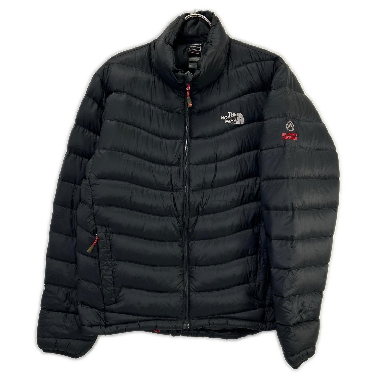 THE NORTH FACE ノースフェイス ブラック SUMMIT SERIES 800 ダウンジャケット ジャケット