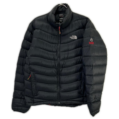 THE NORTH FACE ノースフェイス ブラック SUMMIT SERIES 800 ダウンジャケット ジャケット