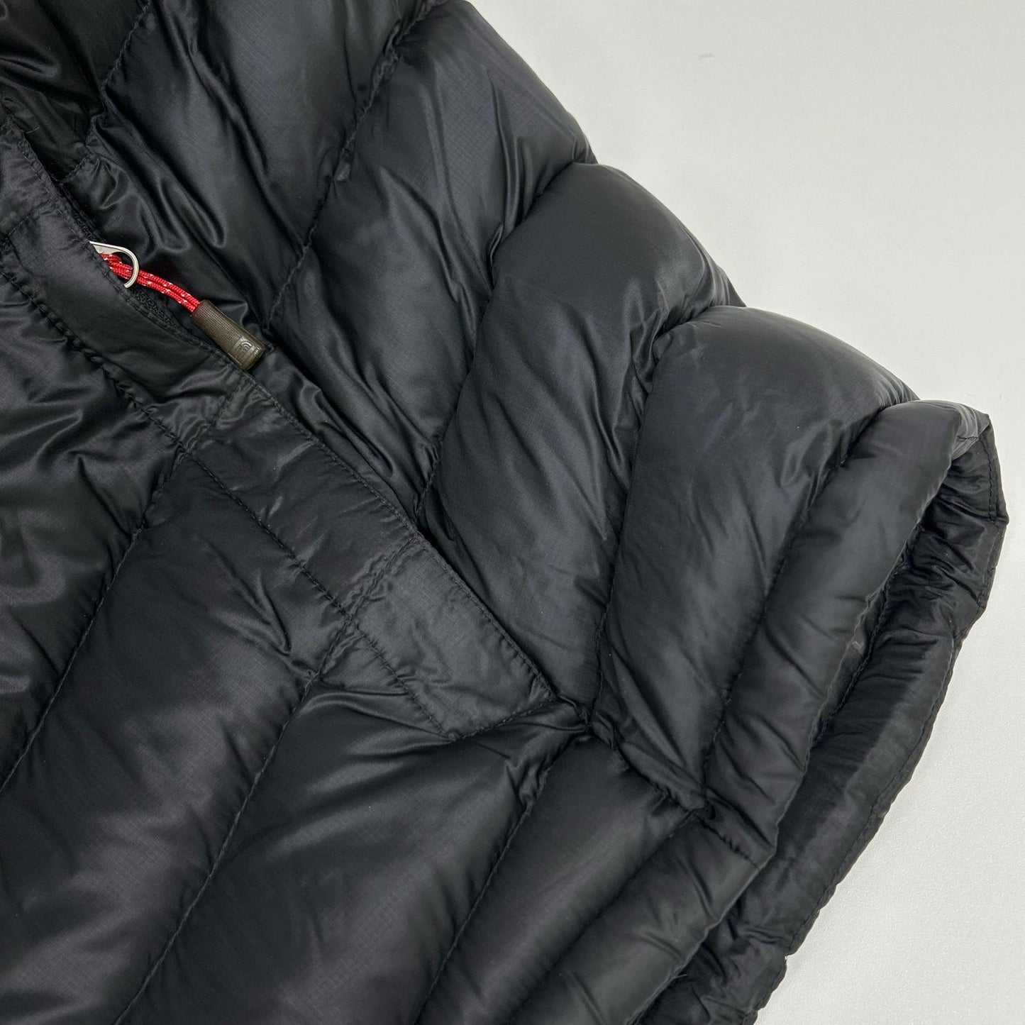 THE NORTH FACE ノースフェイス ブラック SUMMIT SERIES 800 ダウンジャケット ジャケット