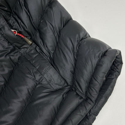 THE NORTH FACE ノースフェイス ブラック SUMMIT SERIES 800 ダウンジャケット ジャケット